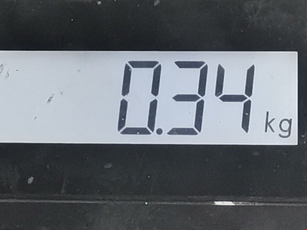 Накладка порога (внутренняя) TOYOTA Land Cruiser Prado 120 2002-2009