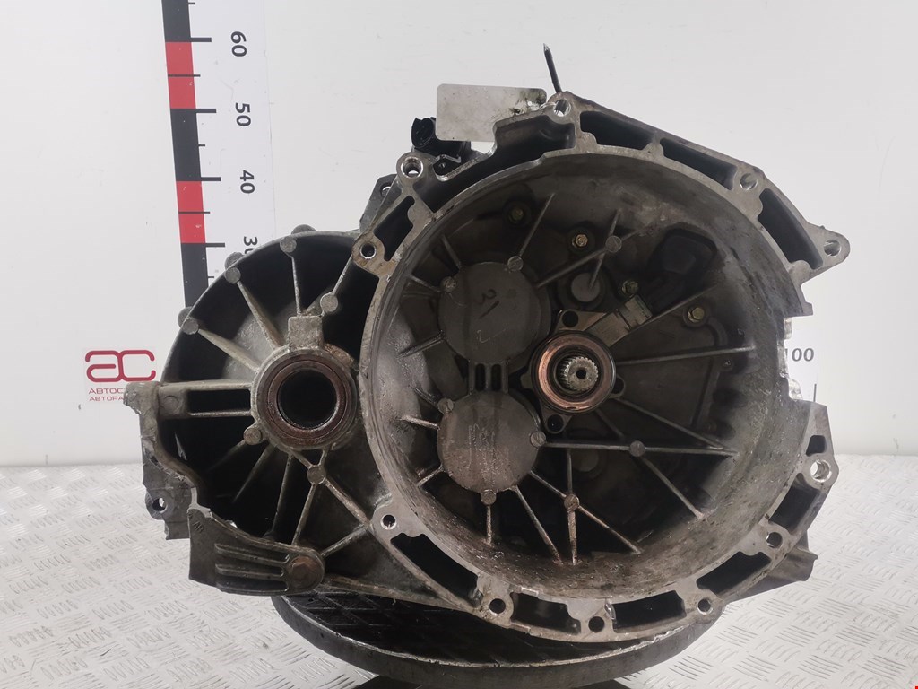 КПП 6ст (механическая коробка) Ford Mondeo 3 (2000-2007)