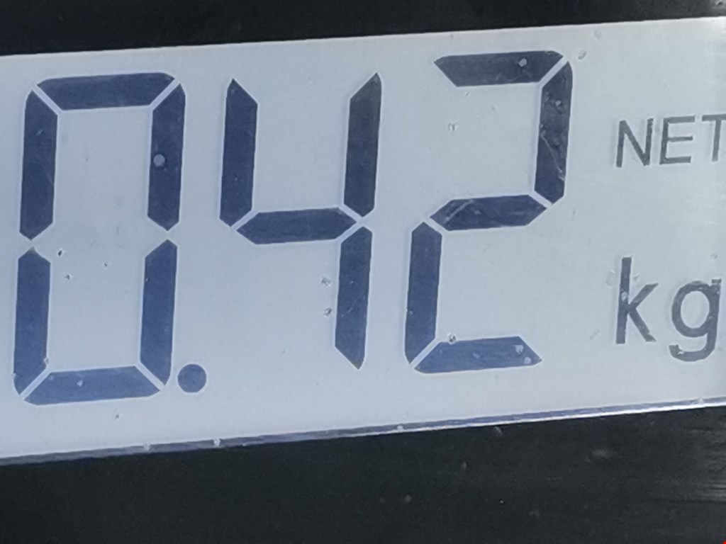 Поводок дворников передний левый/ правый FORD C-MAX 2003-2010