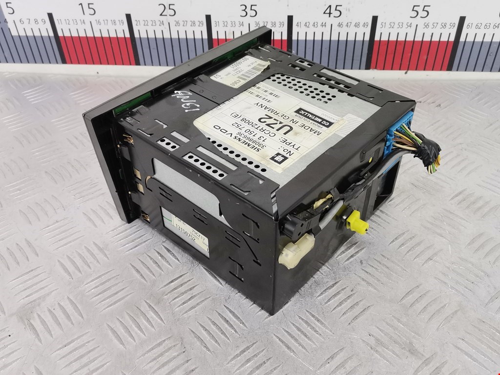 Магнитола OPEL Signum 2003-2008