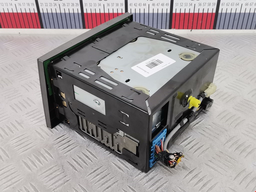 Магнитола OPEL Signum 2003-2008