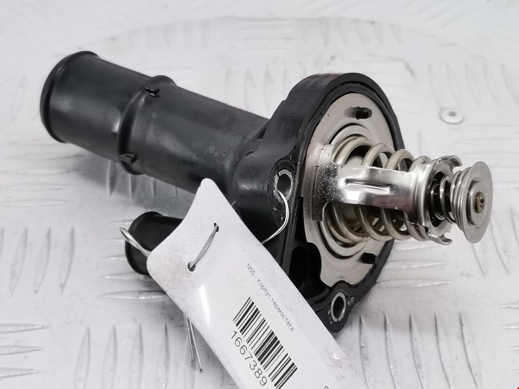 Корпус термостата FORD C-MAX 2003-2010