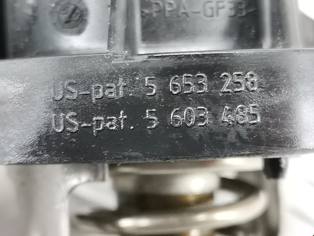 Корпус термостата FORD C-MAX 2003-2010