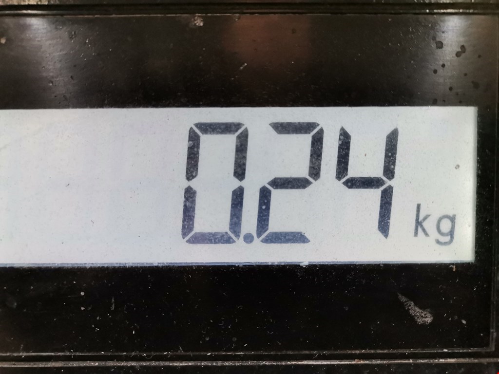 Корпус термостата FORD C-MAX 2003-2010