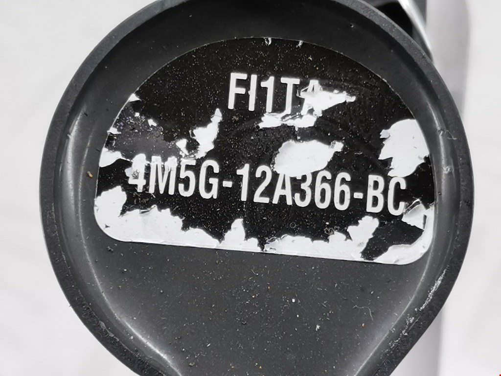 Катушка зажигания FORD C-MAX 2003-2010