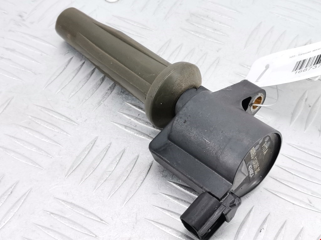 Катушка зажигания FORD C-MAX 2003-2010