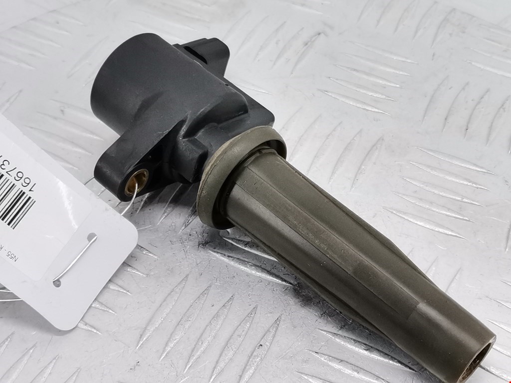 Катушка зажигания FORD C-MAX 2003-2010