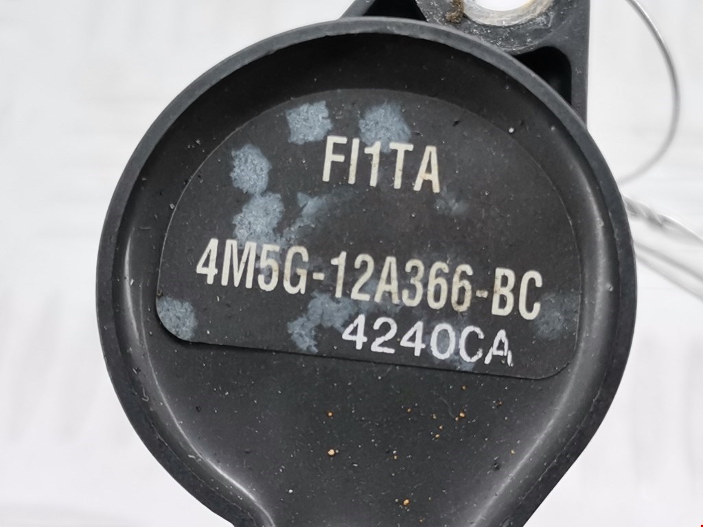 Катушка зажигания FORD C-MAX 2003-2010