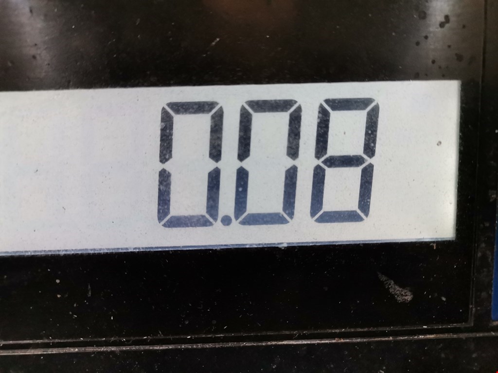 Клапан электромагнитный VOLKSWAGEN Golf IV 1997-2003