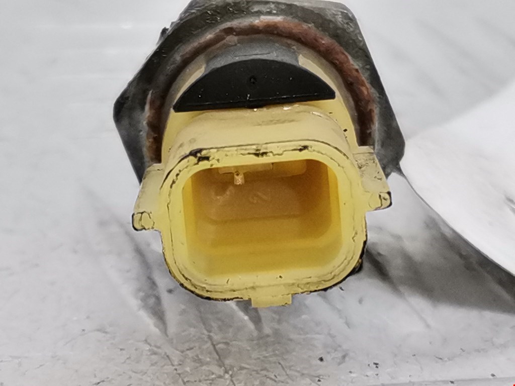 Датчик давления масла RENAULT Megane II 2002-2009