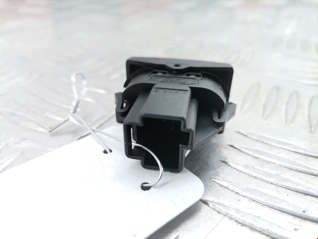 Кнопка стеклоподъемника FORD Mondeo III 2000-2007