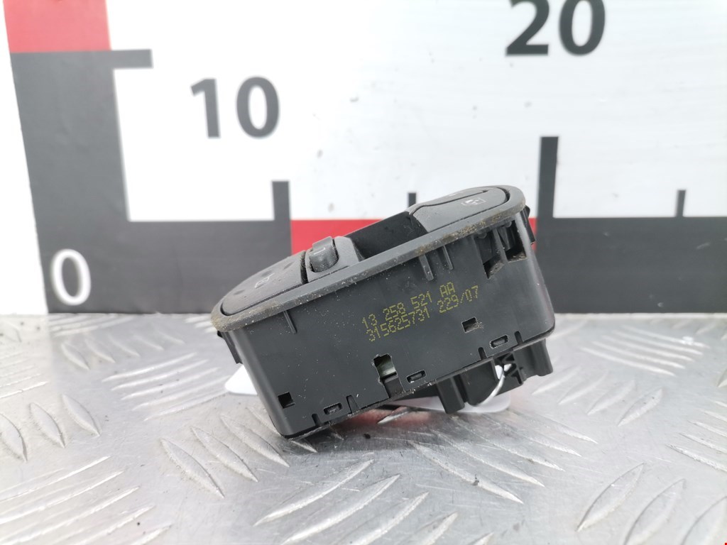 Блок управления стеклоподъемниками OPEL Corsa D 2006-2014