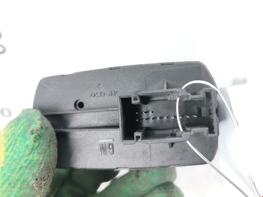 Блок управления стеклоподъемниками OPEL Corsa D 2006-2014