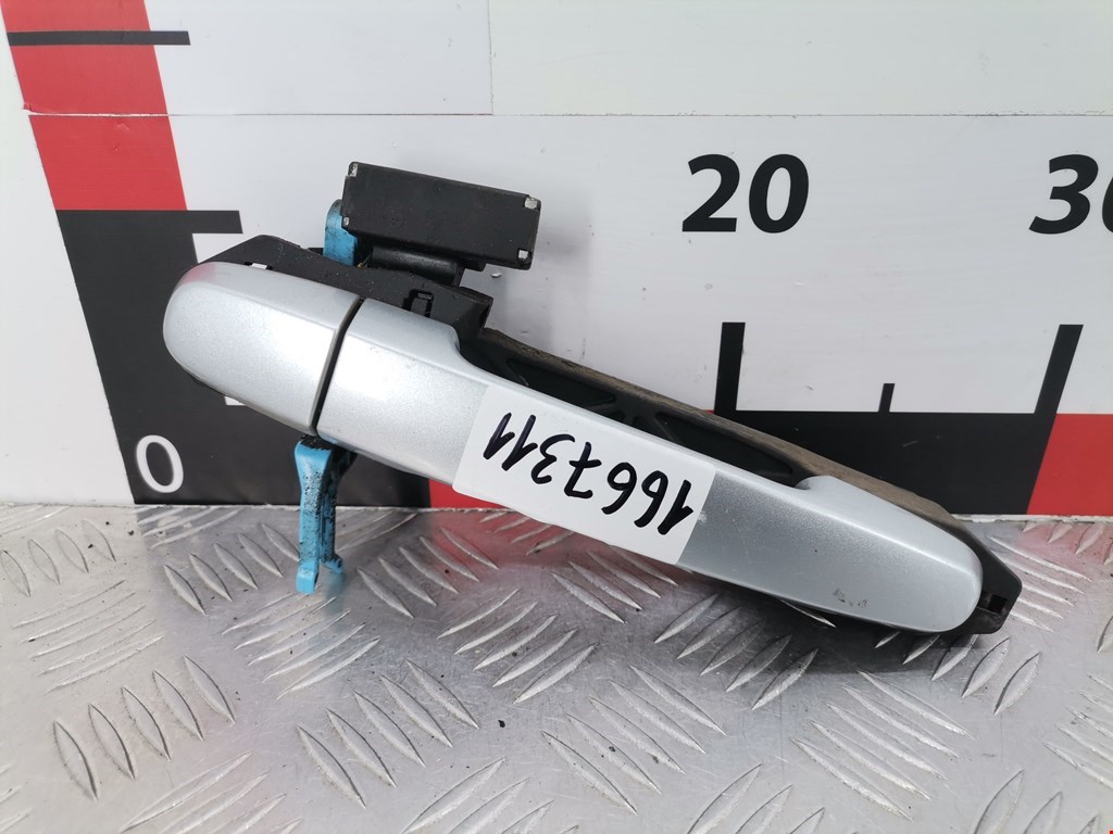 Ручка двери задней наружная правая DAIHATSU Sirion M3 2005-2015