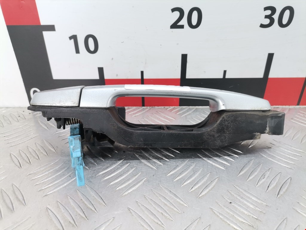 Ручка двери задней наружная правая DAIHATSU Sirion M3 2005-2015