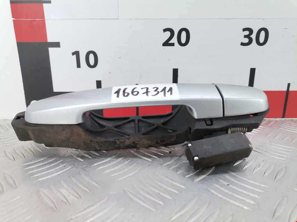 Ручка двери задней наружная правая DAIHATSU Sirion M3 2005-2015