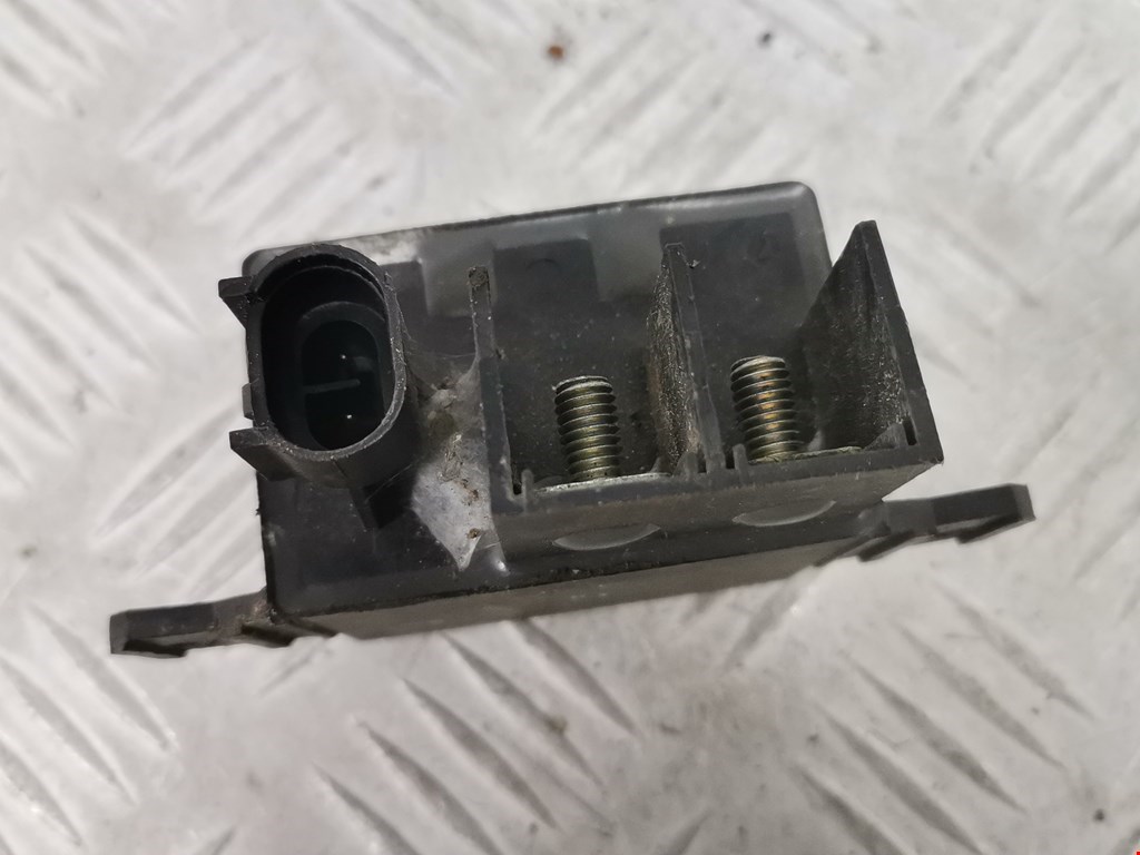 Реле MERCEDES-BENZ Sprinter 901-905/Classic 909 1995-2006