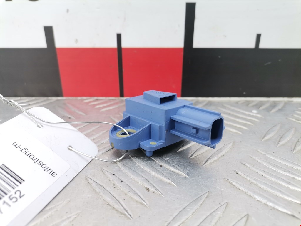 Датчик AIR BAG (подушек безопасности) VOLKSWAGEN Golf V 2003-2009