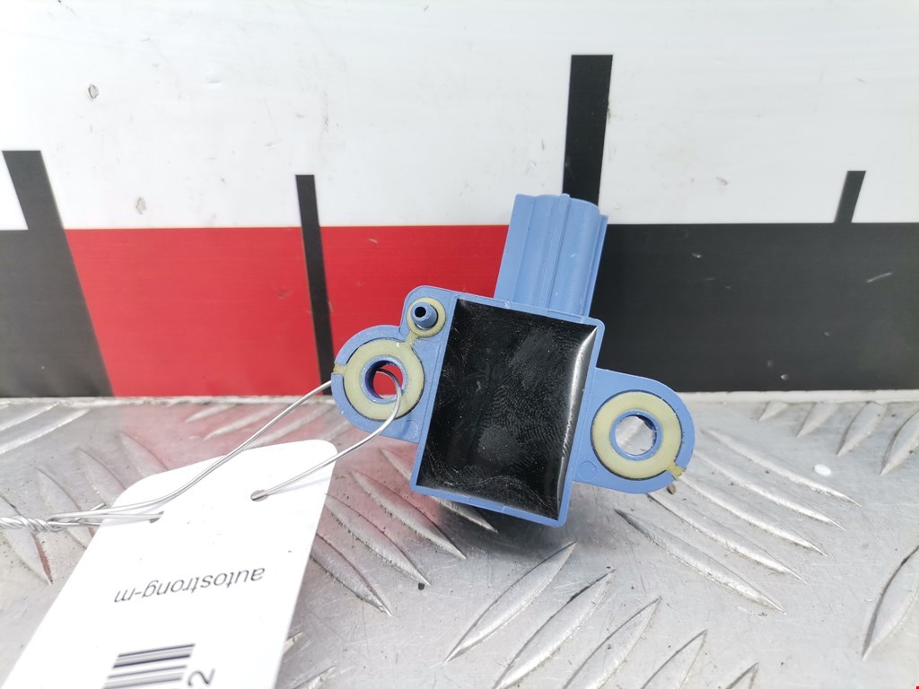 Датчик AIR BAG (подушек безопасности) VOLKSWAGEN Golf V 2003-2009