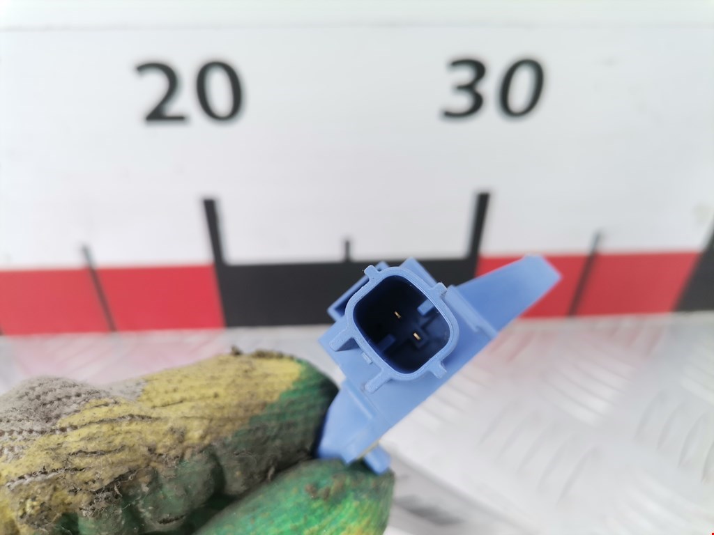 Датчик AIR BAG (подушек безопасности) VOLKSWAGEN Golf V 2003-2009