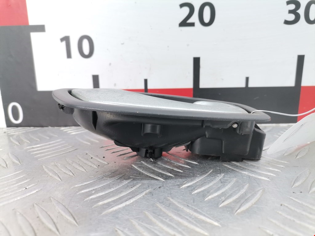 Ручка дверная задняя внутренняя правая RENAULT Scenic III 2010-2015