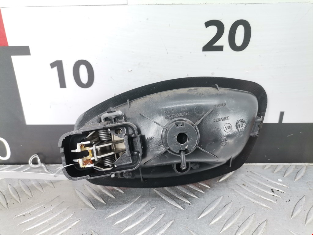 Ручка дверная задняя внутренняя правая RENAULT Scenic III 2010-2015