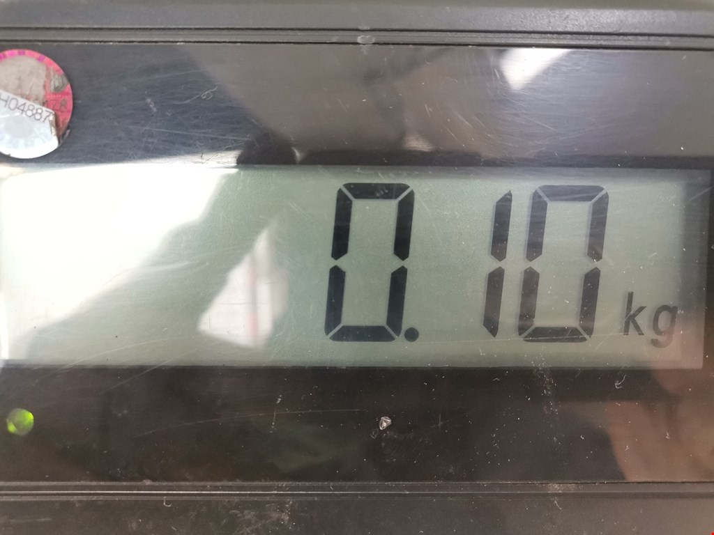 Ручка дверная задняя внутренняя правая RENAULT Scenic III 2010-2015