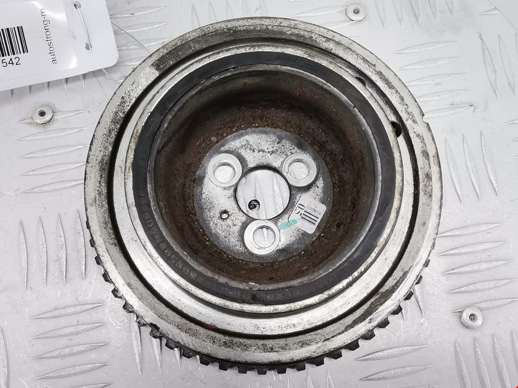 Шестерня коленвала (шкив) FIAT Grande Punto 2005-2009