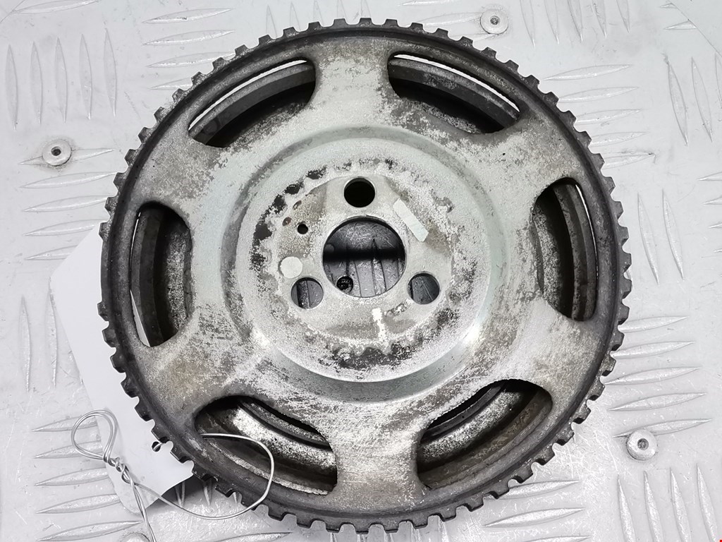 Шестерня коленвала (шкив) FIAT Grande Punto 2005-2009