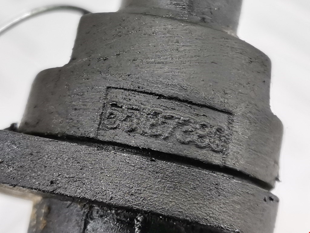 Датчик положения коленвала FIAT Grande Punto 2005-2009