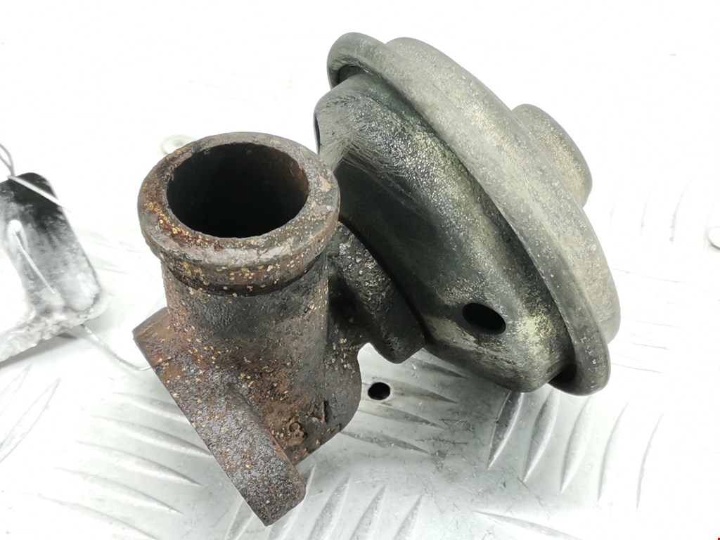 Клапан ЕГР EGR