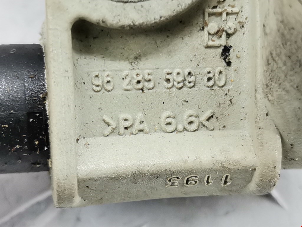 Датчик положения распредвала CITROEN C8 2002-2014