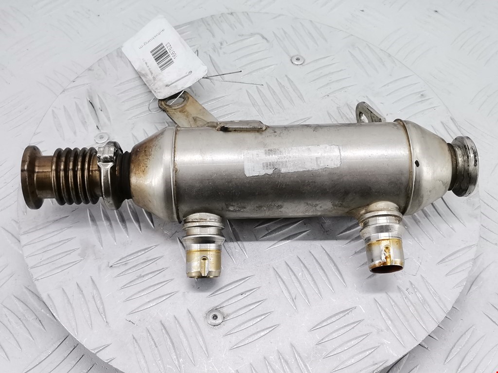 Радиатор системы ЕГР CITROEN C8 2002-2014