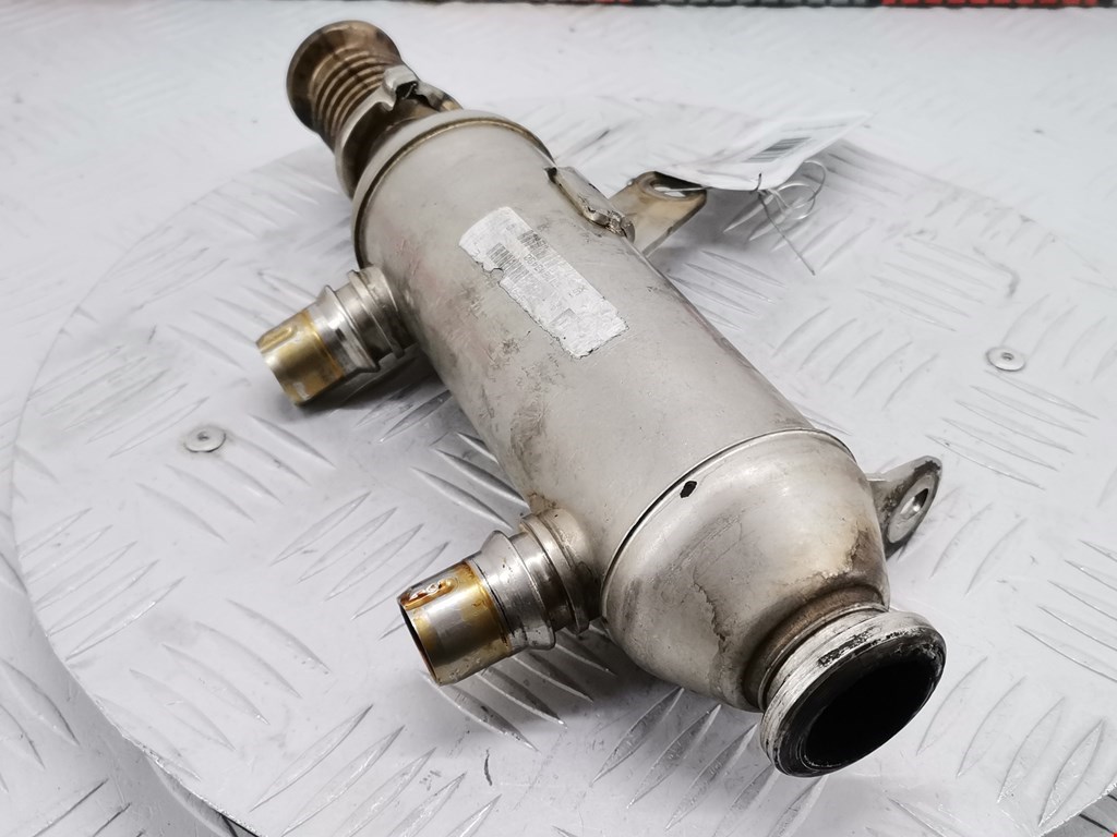 Радиатор системы ЕГР CITROEN C8 2002-2014