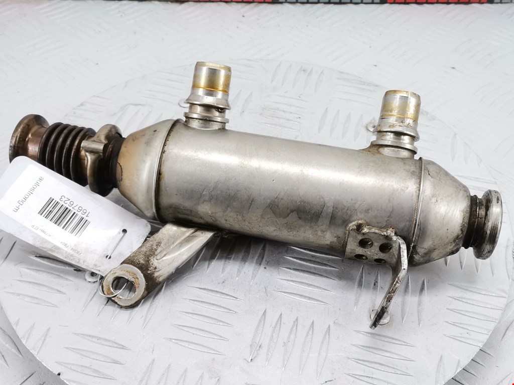 Радиатор системы ЕГР CITROEN C8 2002-2014