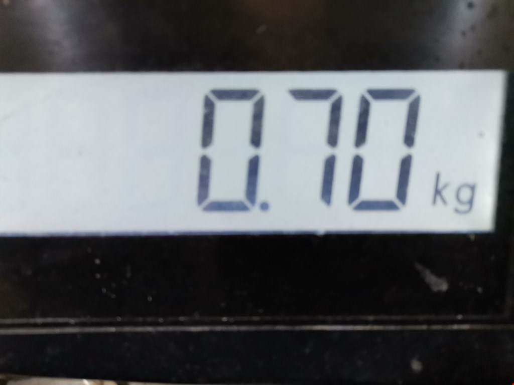 Радиатор системы ЕГР CITROEN C8 2002-2014