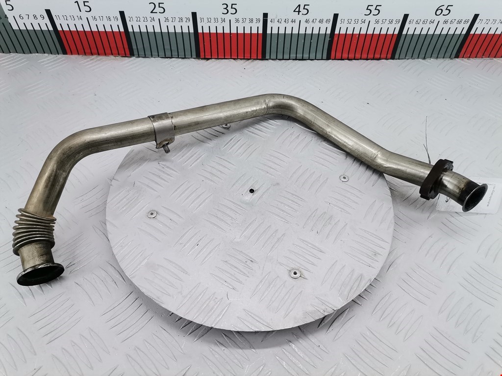 Трубка системы рециркуляции EGR Citroen C8 (2002-2014)