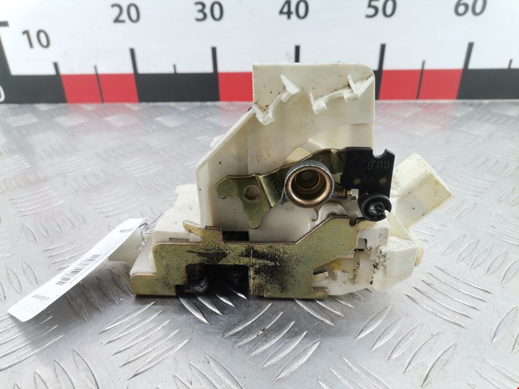 Замок двери задней левой FORD Mondeo III 2000-2007