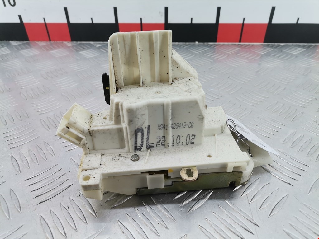 Замок двери задней левой FORD Mondeo III 2000-2007