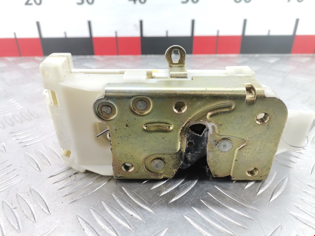 Замок двери задней левой FORD Mondeo III 2000-2007