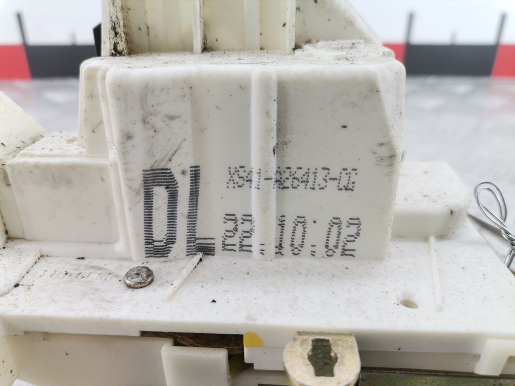 Замок двери задней левой FORD Mondeo III 2000-2007