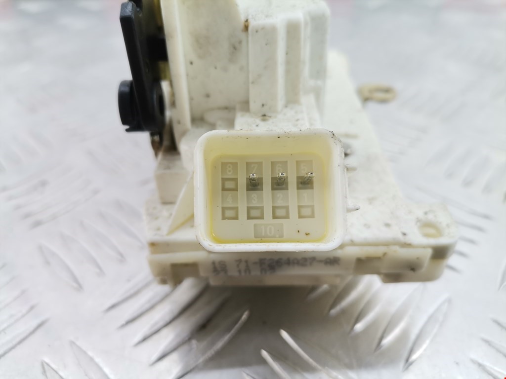 Замок двери задней левой FORD Mondeo III 2000-2007