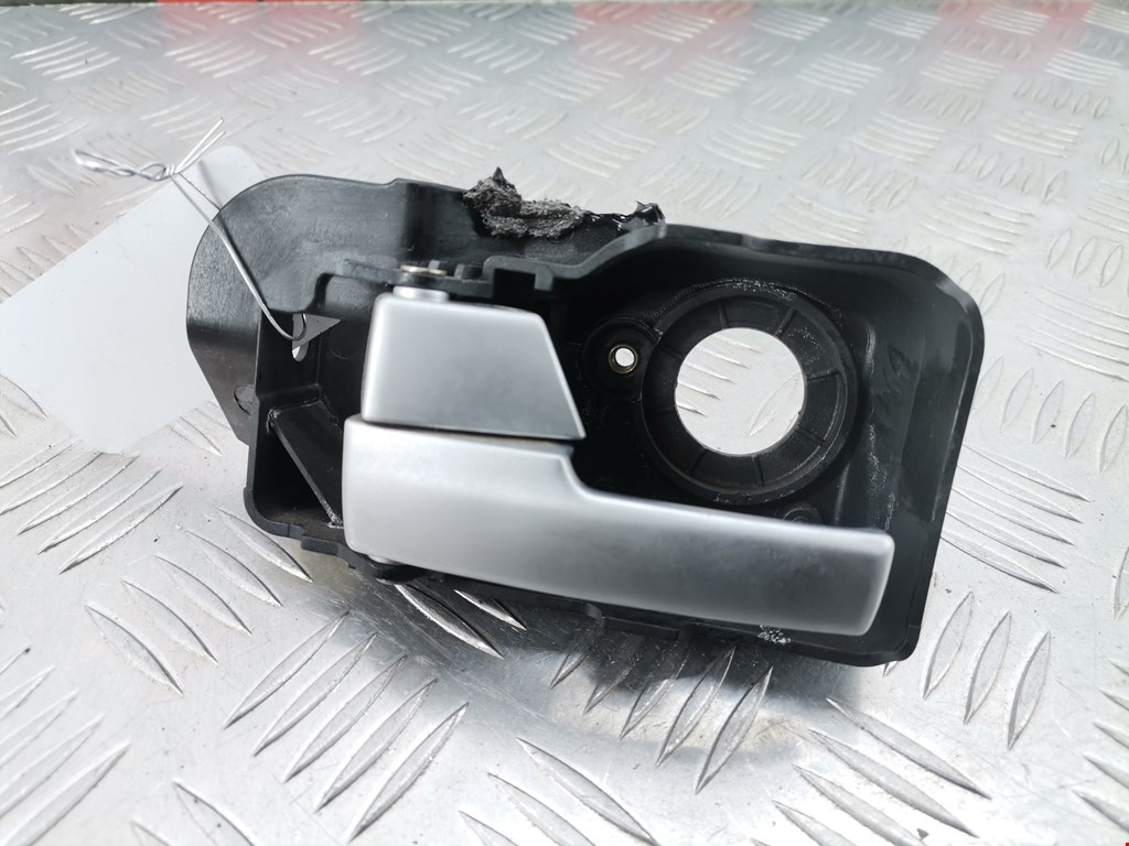 Ручка двери внутренняя задняя левая Ford Mondeo 3 (2000-2007)