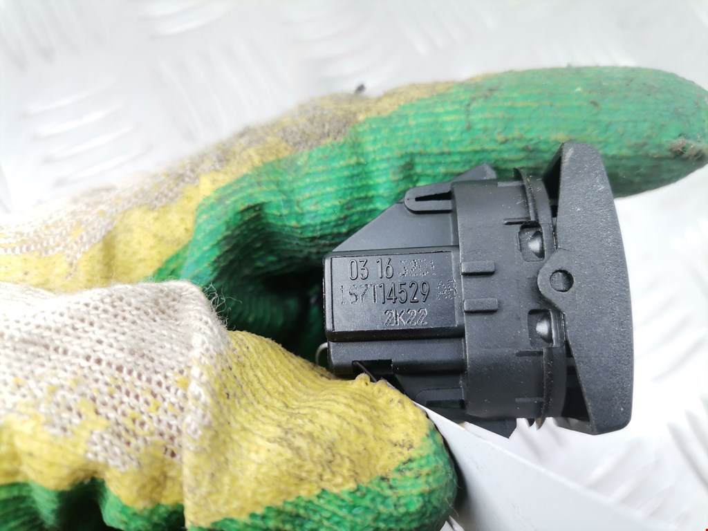 Кнопка стеклоподъемника FORD Mondeo III 2000-2007