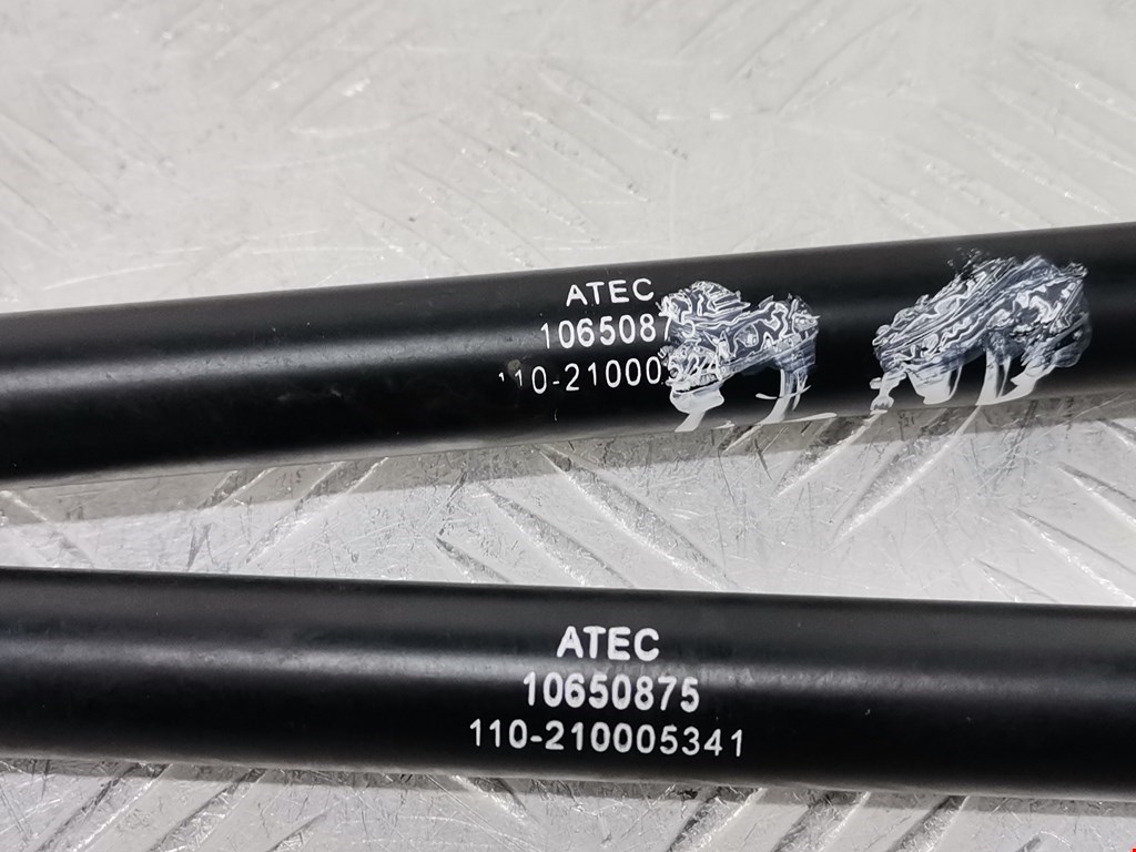 Амортизатор крышки (двери) багажника AUDI A4 B6 2001-2005