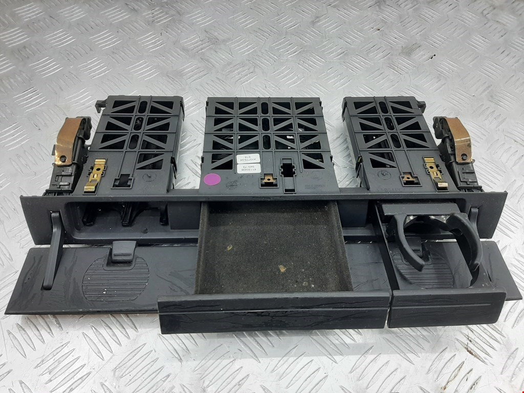 Накладка декоративная RENAULT Vel Satis 2002-2009