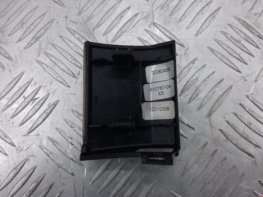 Накладка декоративная RENAULT Vel Satis 2002-2009