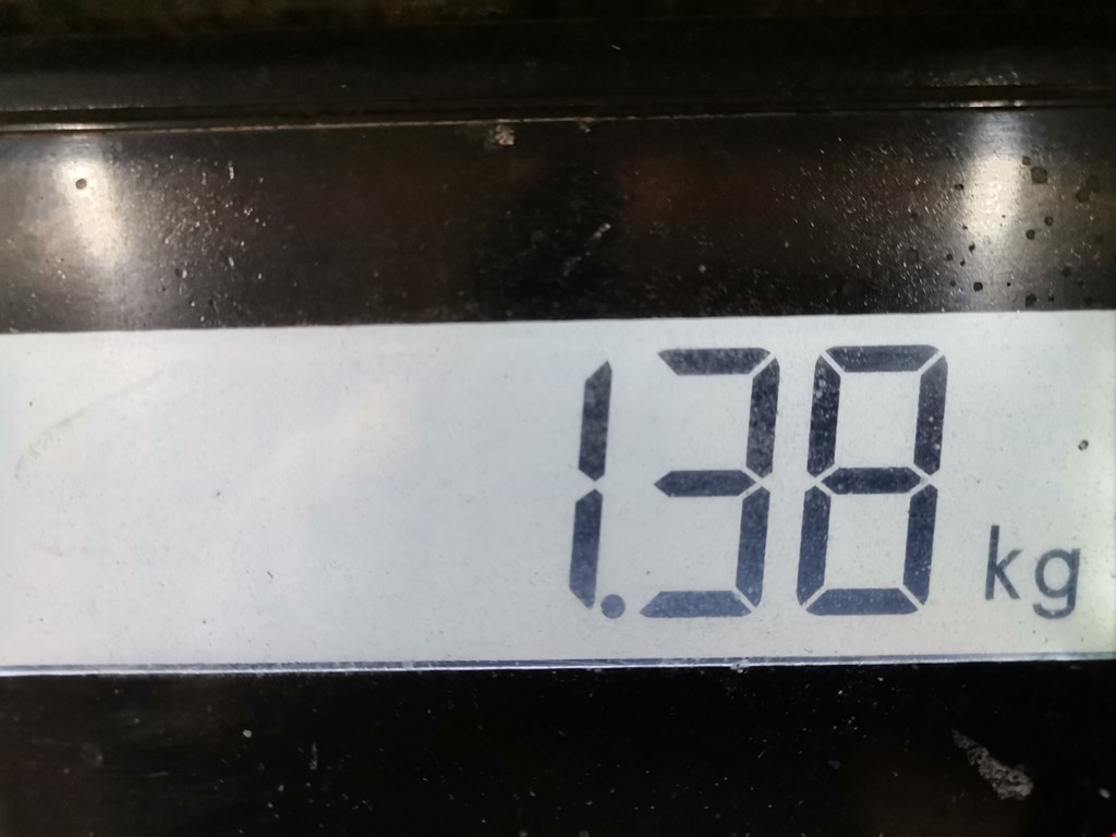 Шестерня коленвала (шкив) RENAULT Scenic II 2003-2010