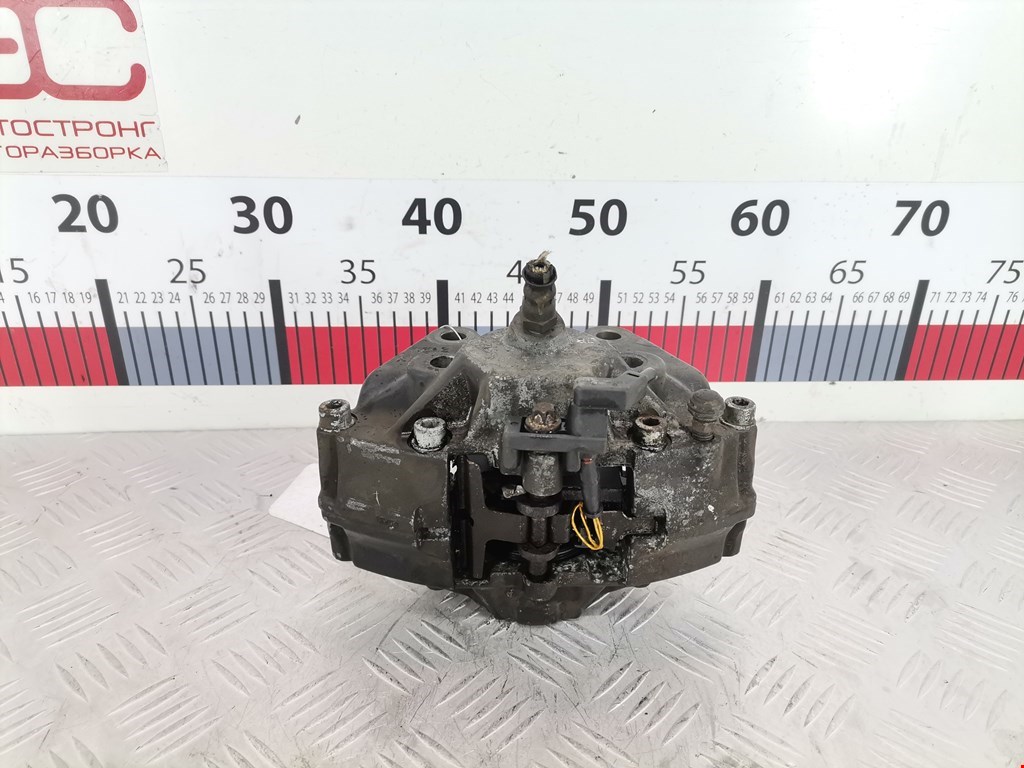 Суппорт задний правый MERCEDES-BENZ S-Class IV W220 1998-2005