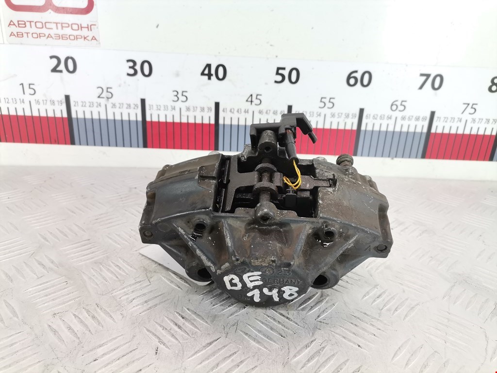 Суппорт задний правый MERCEDES-BENZ S-Class IV W220 1998-2005